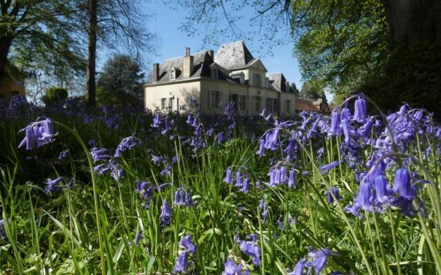 Domaine de Chatenay - Le Mans