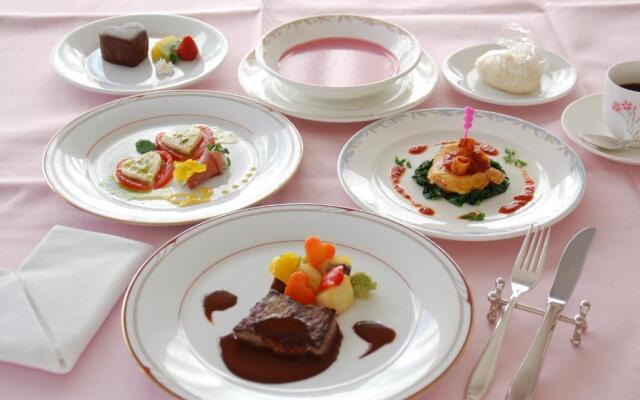 Yatsugatake Kogen Lodge