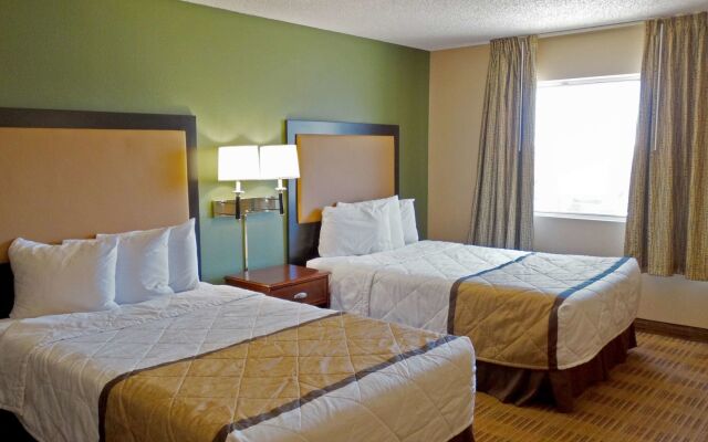 Extended Stay America Suites Dallas Richardson