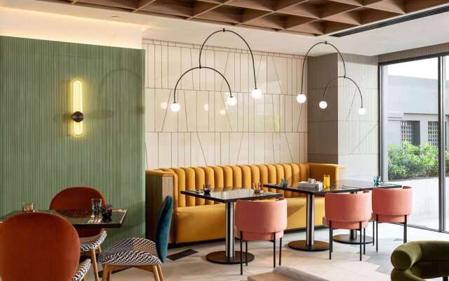TRIBE Living Bangkok Sukhumvit 39 by AccorHotels