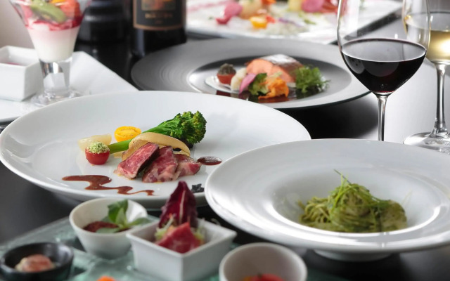 Minakami Kogen Hotel 200