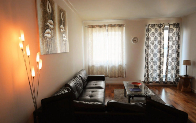 Zen Apartments - Canary Wharf