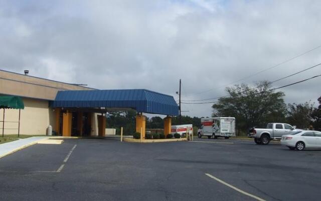 Travelodge Opelika