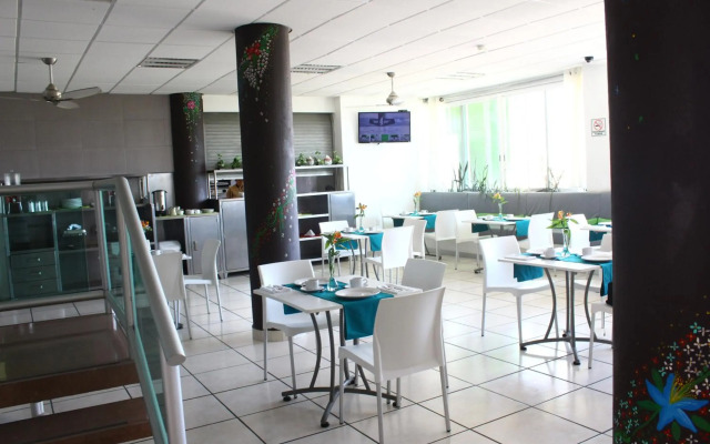 Chiapas Hotel Express