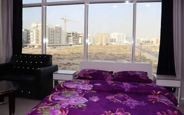 Stylish Family Friendly Studio - Apartment in ดูไบ - Photo 4