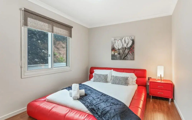 Bulla Hill Villas- Melbourne Airport