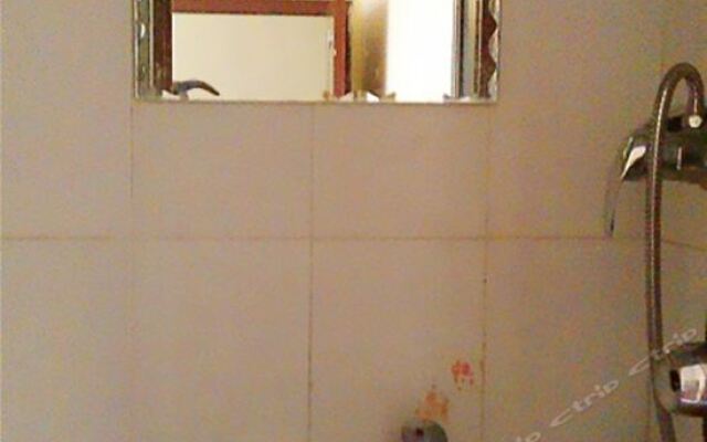 Wuhan Mingxing Hotel