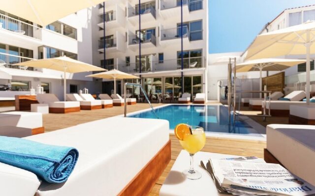 Hotel Boutique Minister