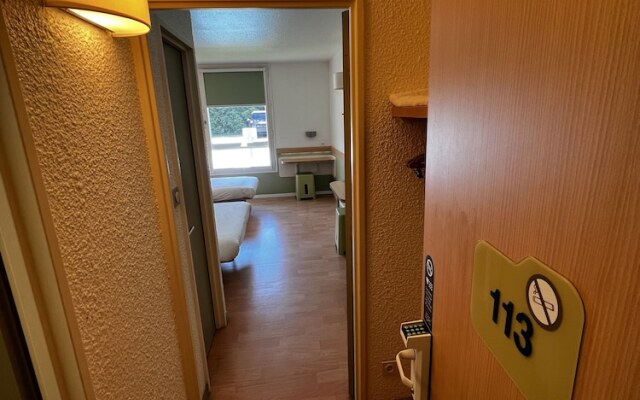 ibis budget Marseille Est Porte d'Aubagne