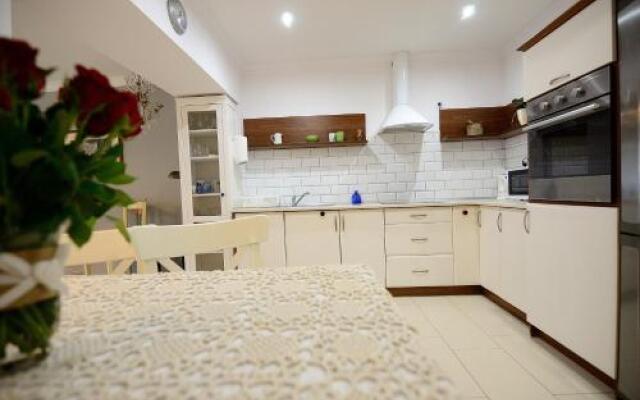 Victus Apartament Skandynawski