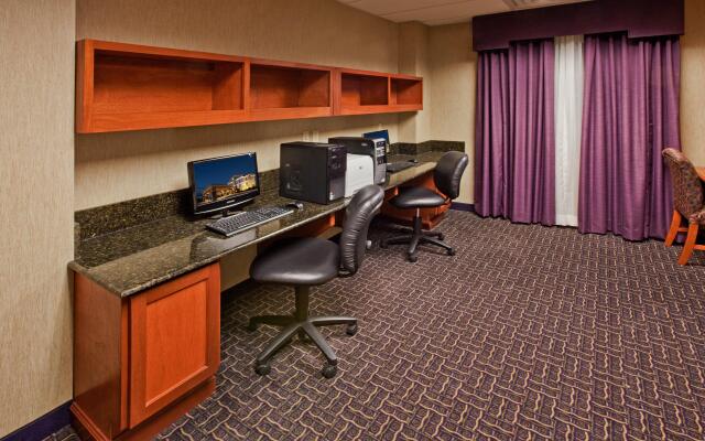 Holiday Inn Express Ada by IHG