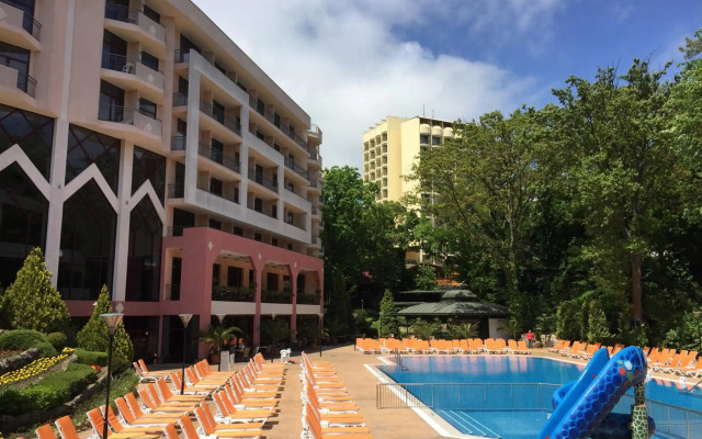 Park Hotel Odessos