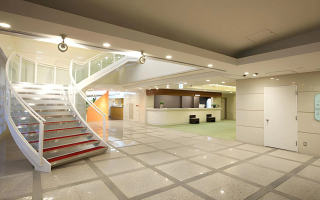 Hotel Ligare Kasugano