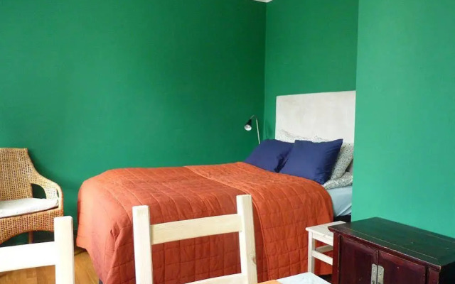 Design City Old Town- Brzozowa Apartment