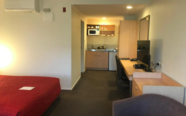 Harbour City Motor Inn