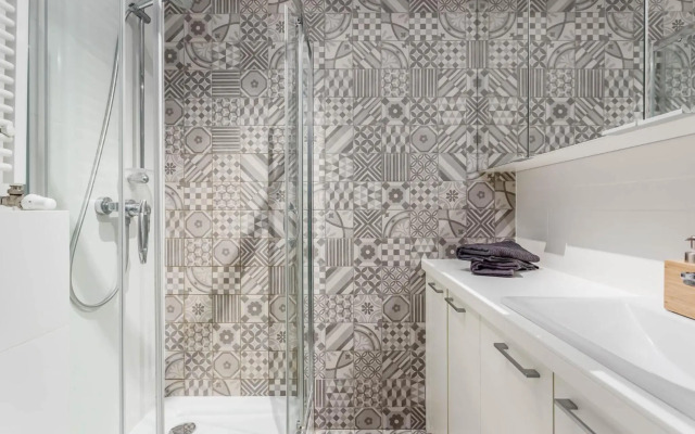 Chill Apartments Bliska Wola