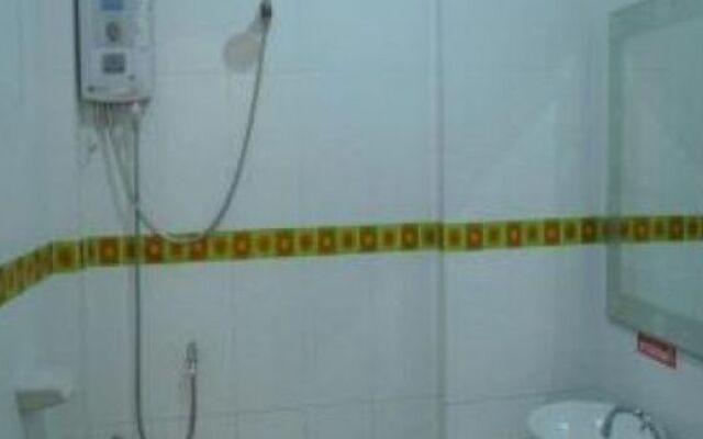 Bungalow Narumon Cha am