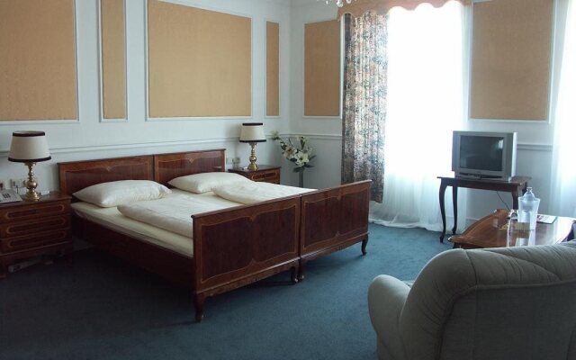 Hotel Viki
