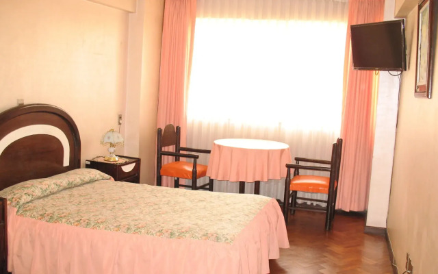 Hotel La Joya