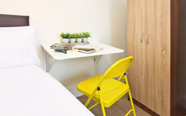 Townhouse @ Earle Street Crewe