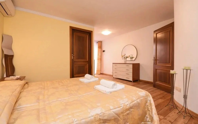 Sanghen - Two Bedroom No.4