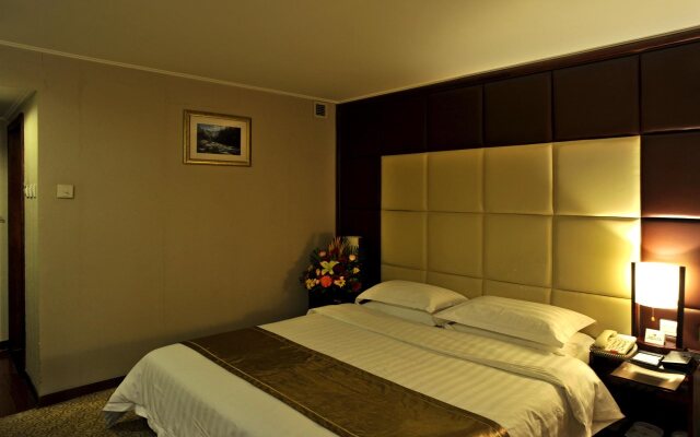 HNA Hotel Downtown Xian