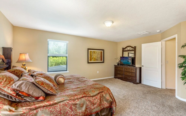 Cypress Pointe House 4 Bedroom