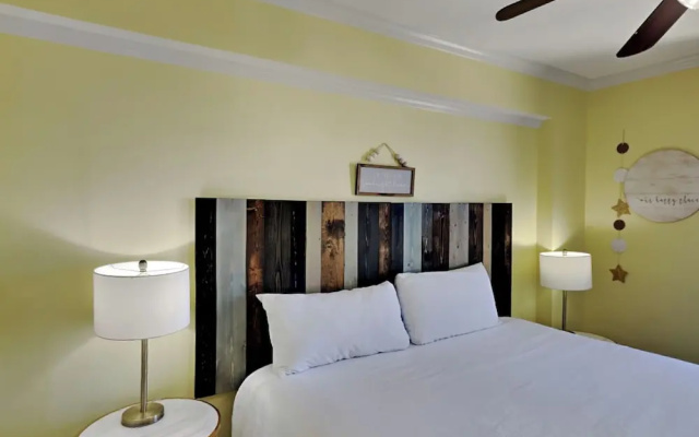 Boardwalk #787 by Southern Vacation Rentals