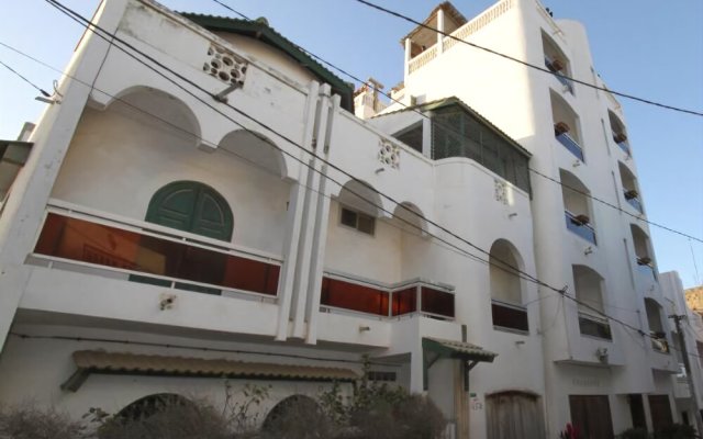 Residence Kakatar