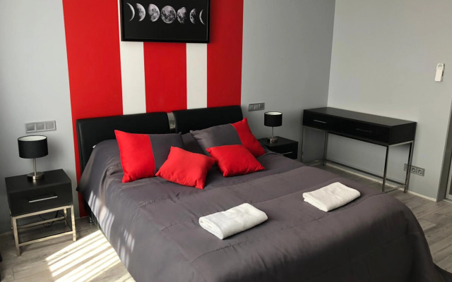 Bon apetit apartament