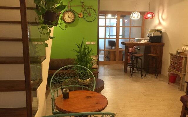 Green Life B&B