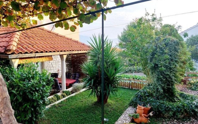 Apartments Ita