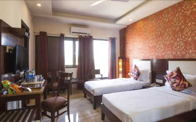 Hotel La Suite Gurugram