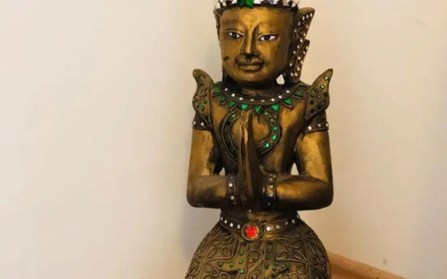 Schöne 3-Zimmer Wohnung im Herzen von Wuppertal