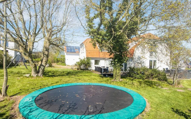 12 Person Holiday Home in Haderslev-by Traum