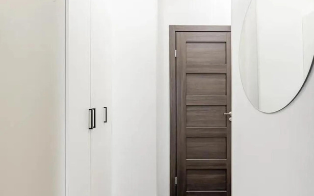 Апартаменты на улице Тосина 6