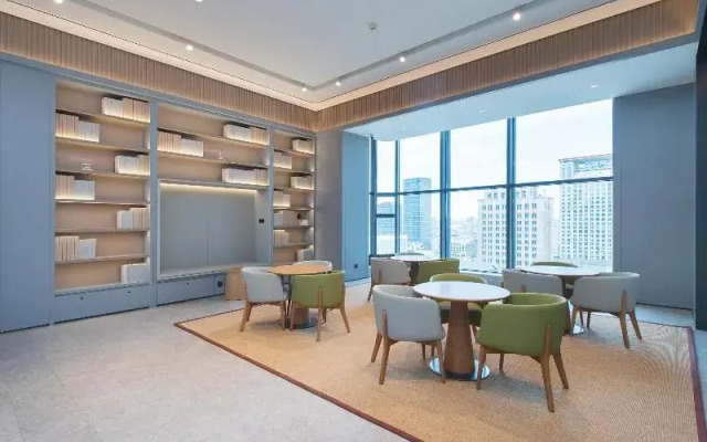 Ji Hotel (Dalian Qingniwa Road Store)