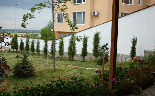 Hotel House Todorovi