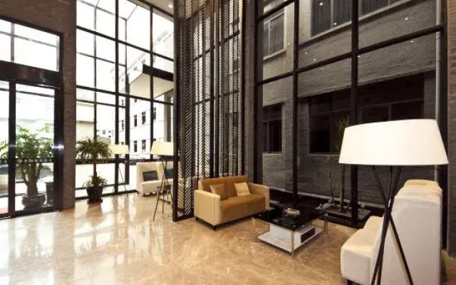 Gurun Eco Hotel