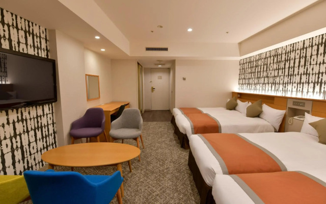 Narita Tobu Hotel Airport