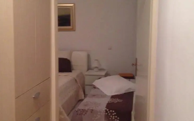 Guest House Luna Rooms