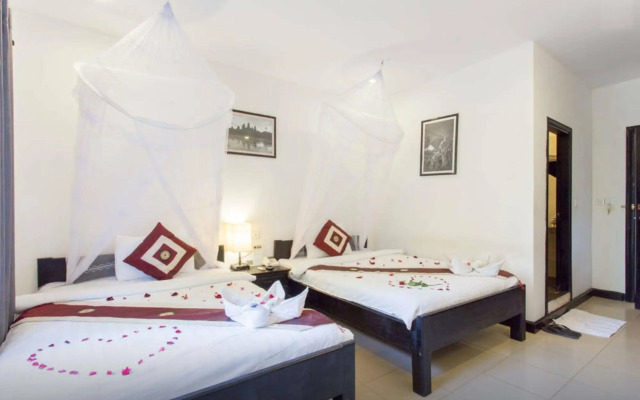 288 Boutique Hotel