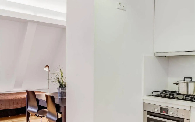 Lisbon Serviced Apartments - Praça do Município