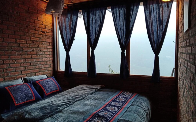 The Little H'mong House – Guest Rooms – Sa Pa