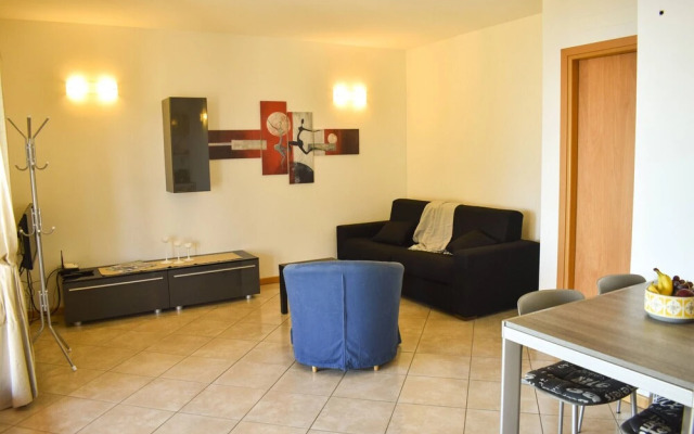 Appartamento Sunshine n°7