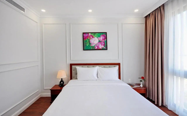 Villa 341 Lê Duẩn