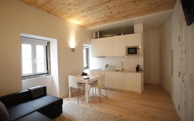 Charming Bairro Alto Apartment