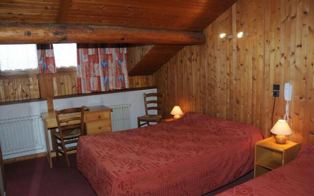 Logis Hotel Le Relais des Villards