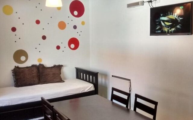 Cabañas Ensueño del Lago