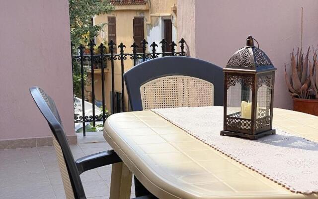 Casa Dasyra